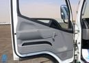 Mitsubishi Fuso Canter 2023 4D33-7A 4×2 Diesel 2.7L M/T 2.5 Ton Short