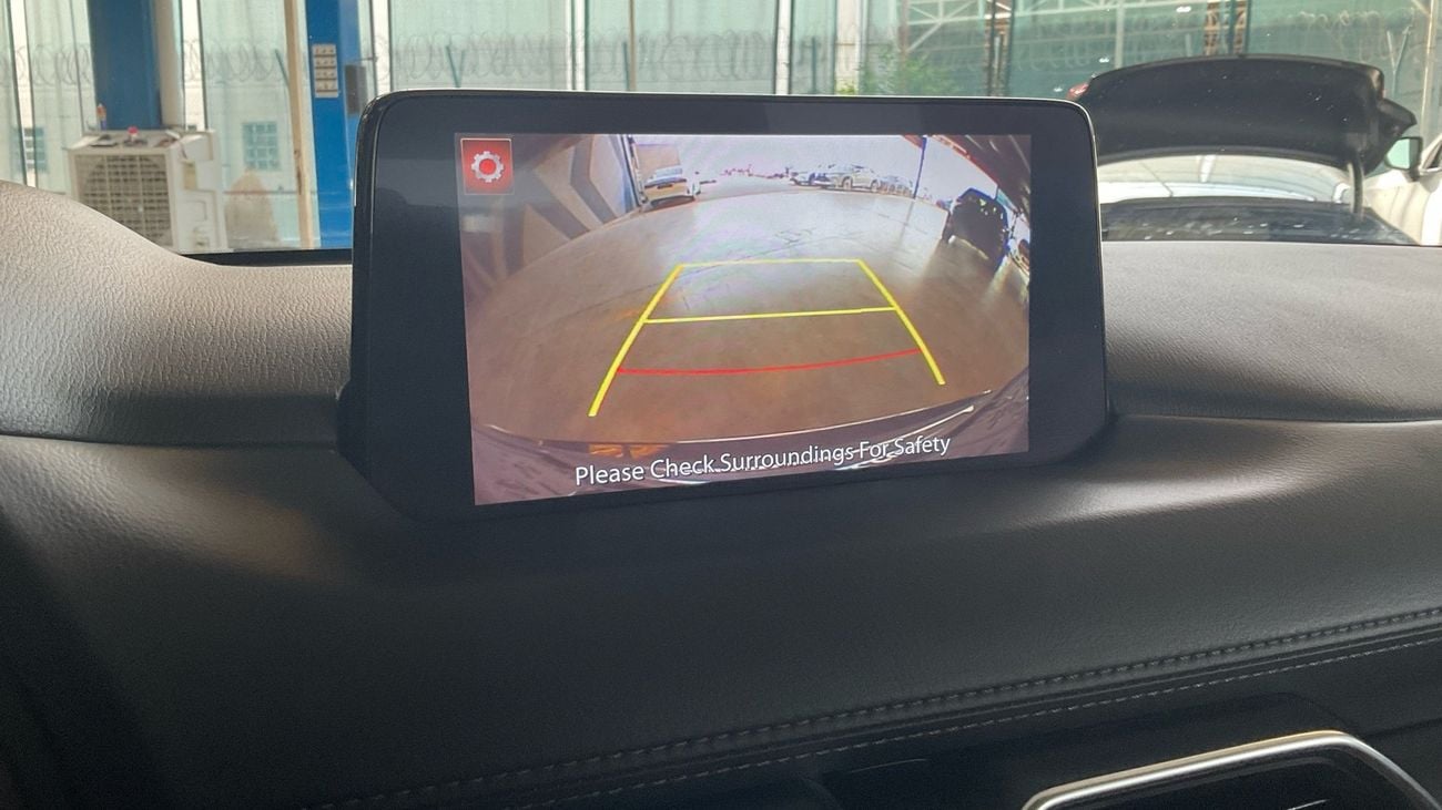 Mazda CX5 GL 2.5L GL | Guaranteed Warranty | 0 Down Payment