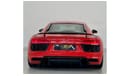 Audi R8 V10 Plus V10 Plus 2017 Audi R8 V10 Plus, Full Service History, Warranty, GCC