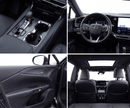 Lexus RX350 350 2.4