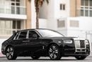 Rolls Royce Phantom SWB Full service history