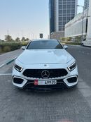 Mercedes-Benz CLS 450