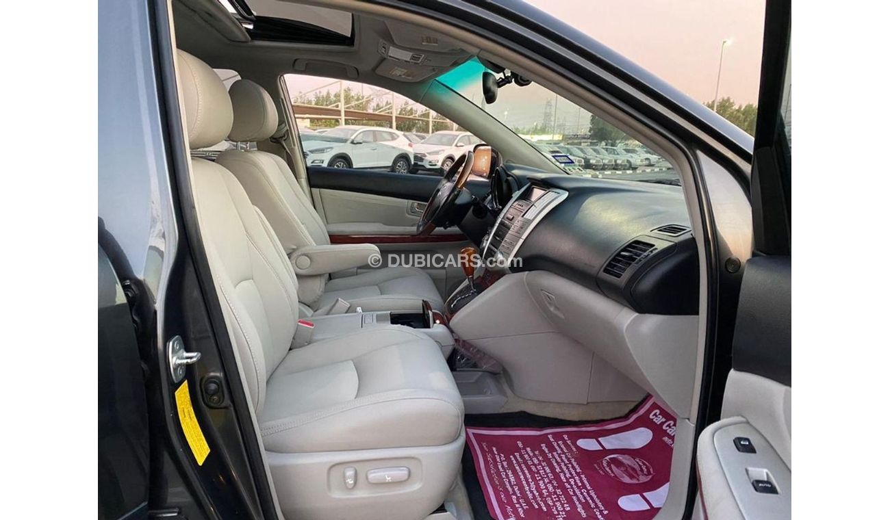 Lexus RX 330 2004 LEXUS RX 330 CLEAN TITLE / NO ACCIDENTS