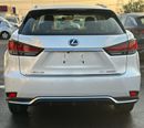 Lexus RX450h 3.5 L, hybrid , full option