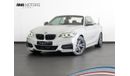 BMW M235i 3.0L Turbo 3.0