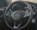 Mercedes Benz C300 STD (NON GCC)