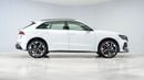 Audi RS Q8 TFSI quattro 4.0L UAE's Very Best Example | AED 5,162 Per Month