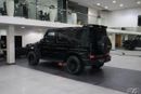 مرسيدس بنز G 63 AMG ORIGINAL BRABUS G700 2025 WITH CERTIFICATE – BRABUS CERTIFIED COMPLETE BUILD