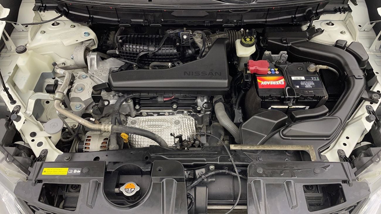 Nissan XTrail S 2.5 | Zero Down Payment | Home Test Drive