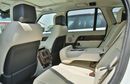 Land Rover Range Rover 2020