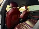 أودي A5 45 TFSI quattro S-Line 2.0L