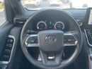 تويوتا لاند كروزر LANDCRUISER 3.5TT VXR 2026