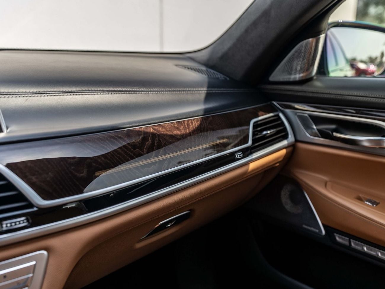 BMW 750Li