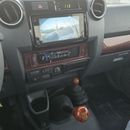 Toyota Land Cruiser Pick Up 2023 LC79 4.5L V8 Diesel MT Full option