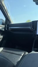 فورد رانجر Sport export from Australia