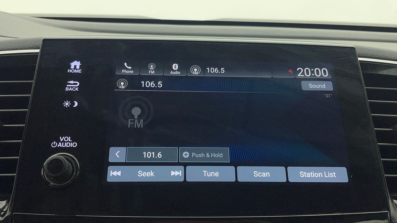 Honda Pilot LX 3.5 | Zero Down Payment | Home Test Drive