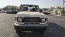 Toyota Land Cruiser Pick Up TOYOTA LAND CRUISER 79 2.8L AUTO 4WD SC PICKUP 2025
