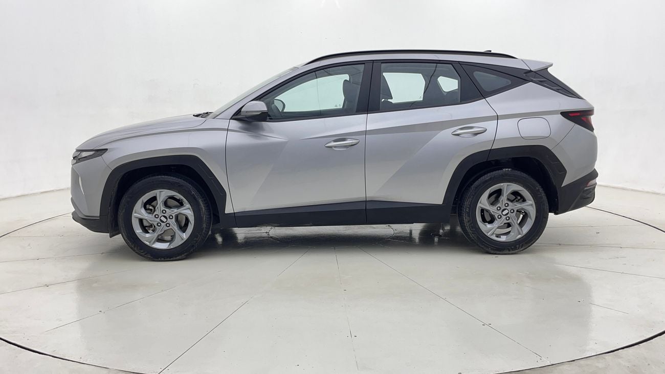 هيونداي توسون 2023 SMART | AED 1006/Month | 0 DP | 30 Day Return | Warranty | Service History