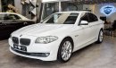 BMW 535i i