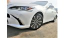 Lexus ES350