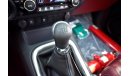 Toyota Hilux Double Cab Pickup SR5 2.4L Diesel 4x4 Manual Transmission