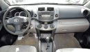 Toyota RAV4 Car For export only