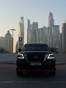 نيسان أرمادا SV