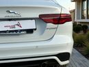 Jaguar XE STD S P250 2.0L
