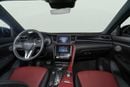 Infiniti QX50 SPORT 2.0