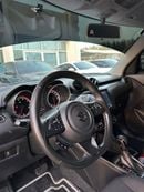 Suzuki Swift SUZUKI SWIFT 2024 GCC FULL OPTION ORIGINAL PAINT PERFECT CONDITION FULL SERVICE HISTORY