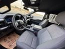 فورد F 150 XL CREW CAB V8 5.0L SXT