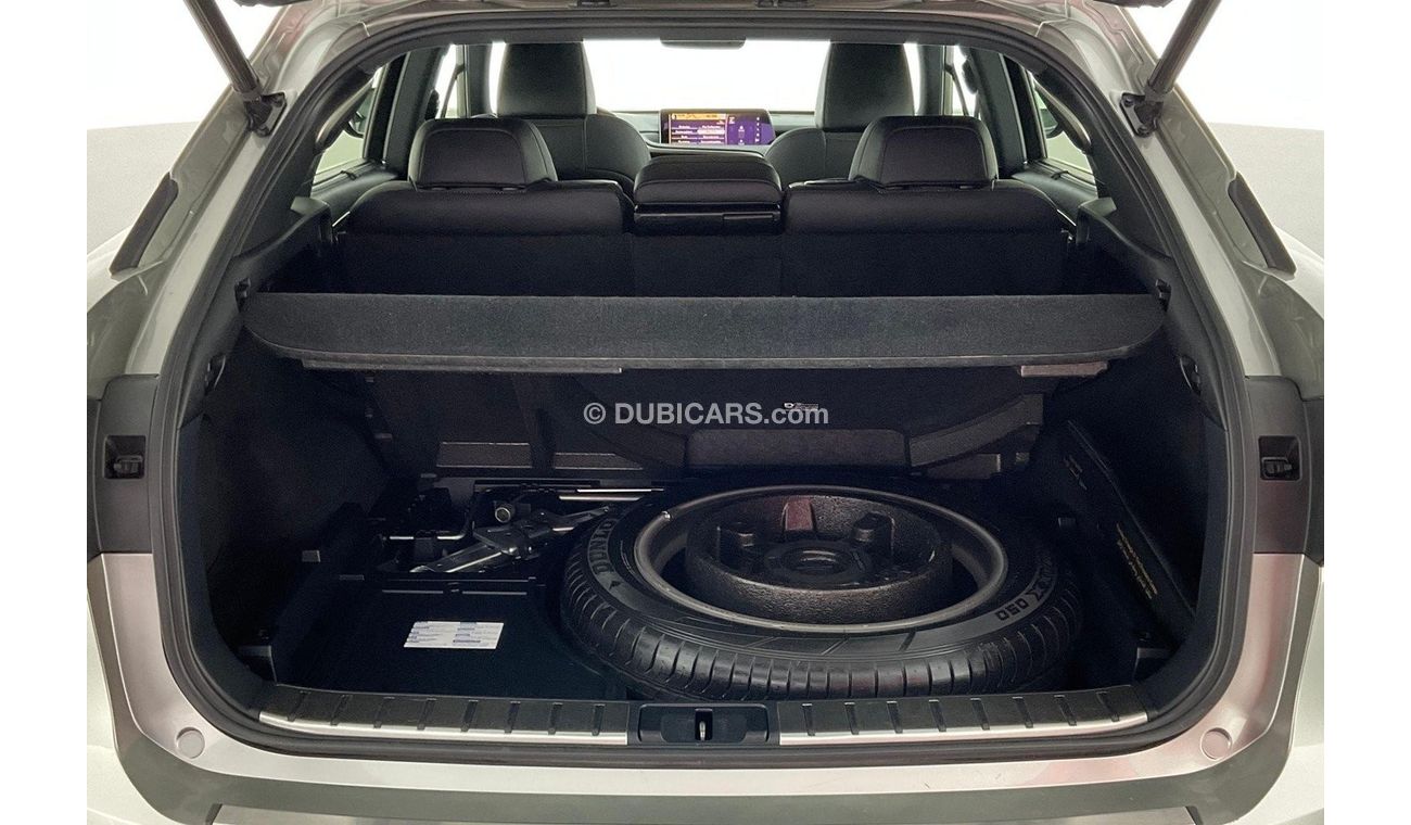 Lexus RX450h F-Sport