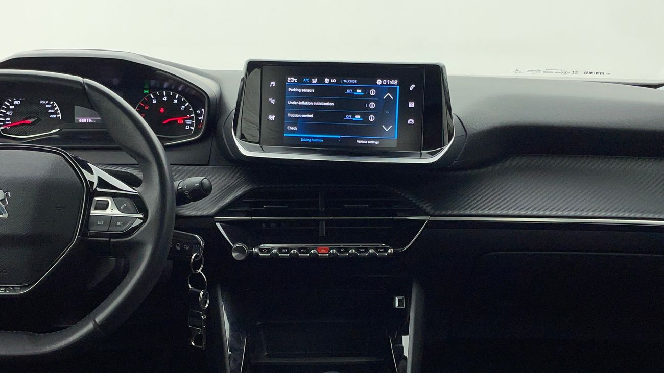 Peugeot 2008 ACTIVE 1.6 | Zero Down Payment | Home Test Drive