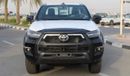 Toyota Hilux 4.0L P DC 4WD V6 AT