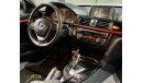 بي أم دبليو 420 2016 BMW 420i Sport Gran Coupe, BMW Warranty + Service Contract, Full Service History, GCC