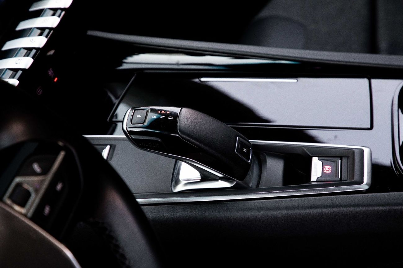 Peugeot 508 | 1,234 P.M | 0% Downpayment | Pristine Condition!