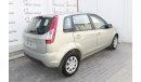 Ford Figo 1.6L 2015 MODEL WITH UNDER WARRANTY UP TO 2020 OR 100,000KM