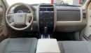 Ford Escape Std excellent condition