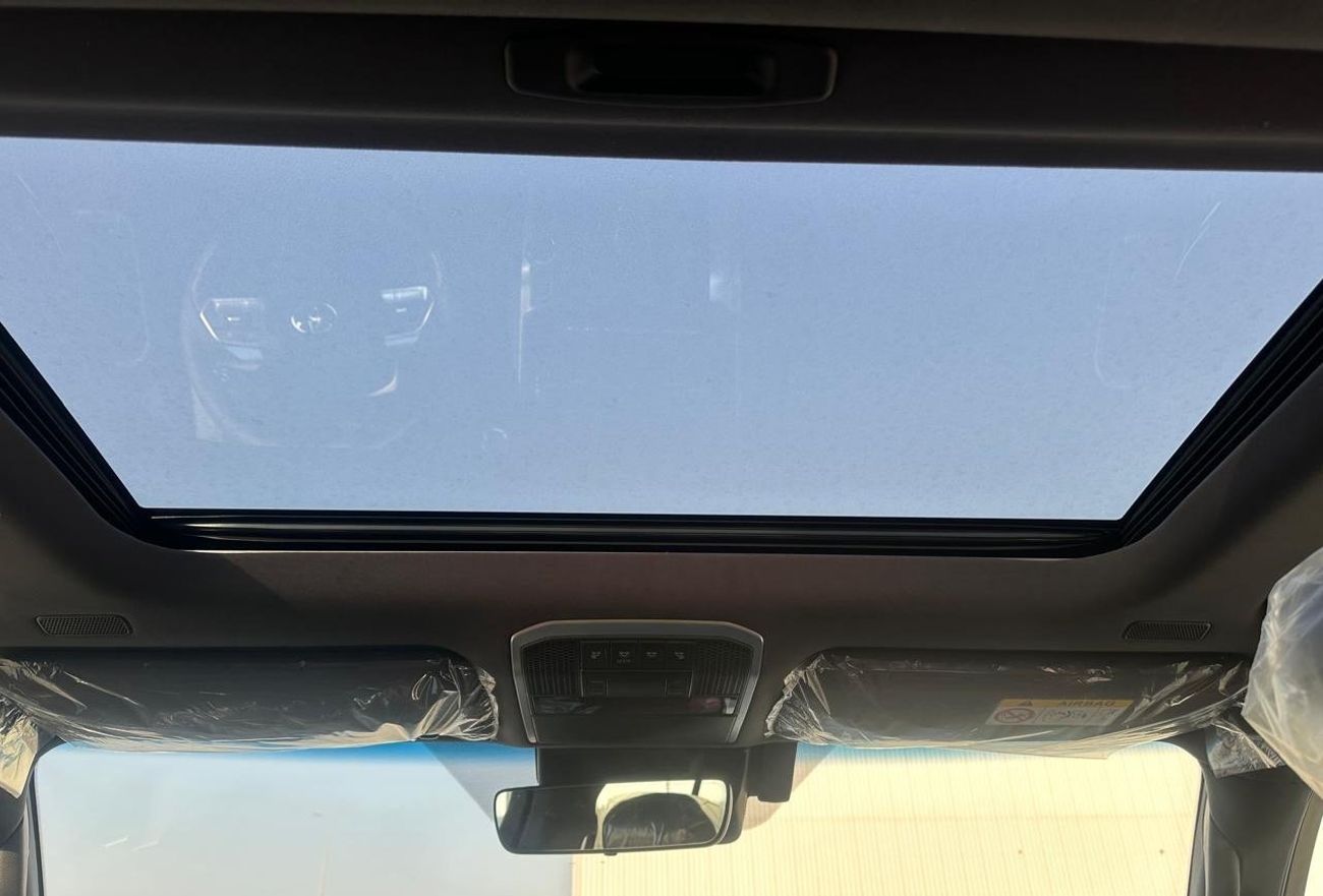 تويوتا لاند كروزر