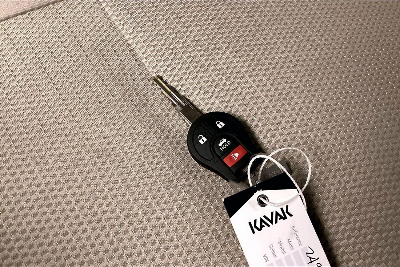 نيسان صني SV | Carnival Sale • UP TO AED 20,000 OFF | شامل الضمان | 0 ﺪﻔﻋﺓ ﺃﻮﻟﻯ