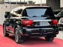 نيسان باترول LE PLATINUM