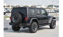 Jeep Wrangler Rubicon 4XE | PHEV | 4.W.D. | CLEAN | WITH WARRANTY