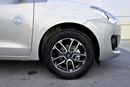 Suzuki Swift GLX 1.2L Petrol