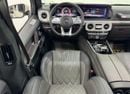 Mercedes-Benz G 63 AMG Std 4.0L