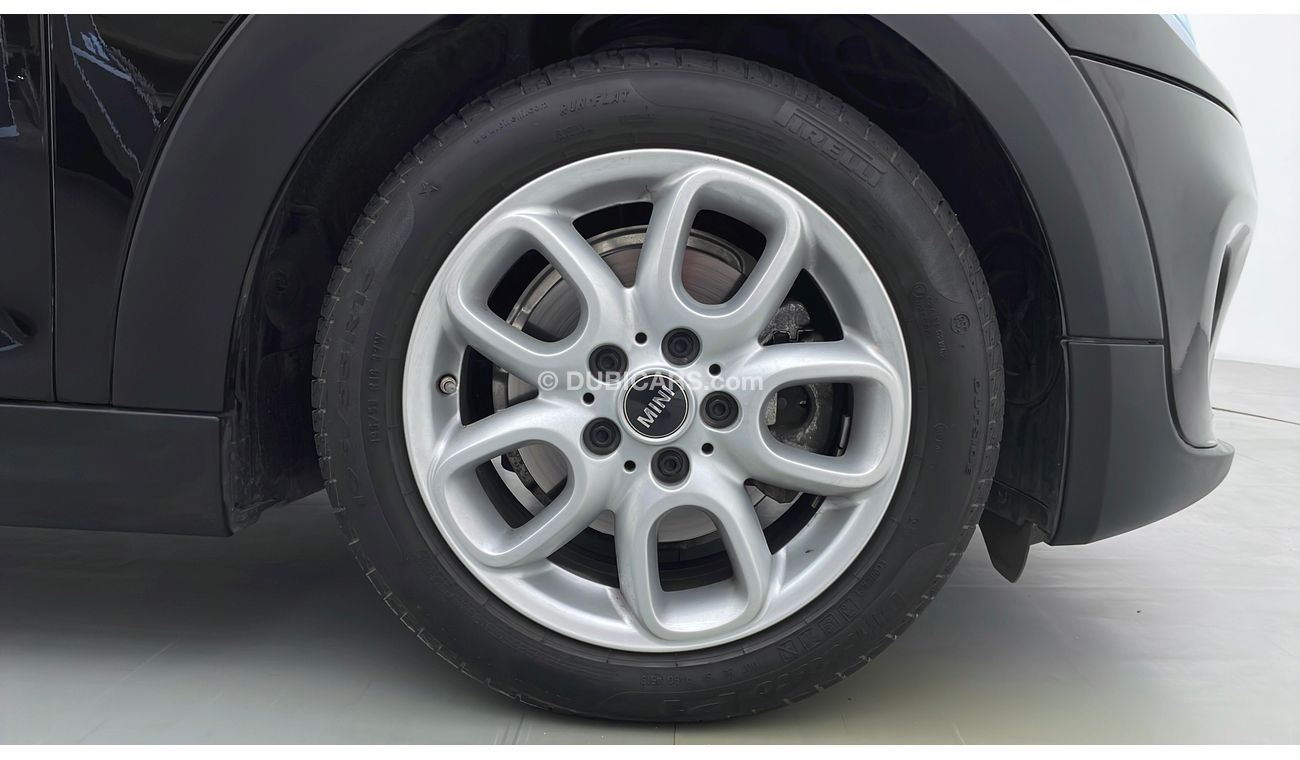 Mini Cooper XR31 1500