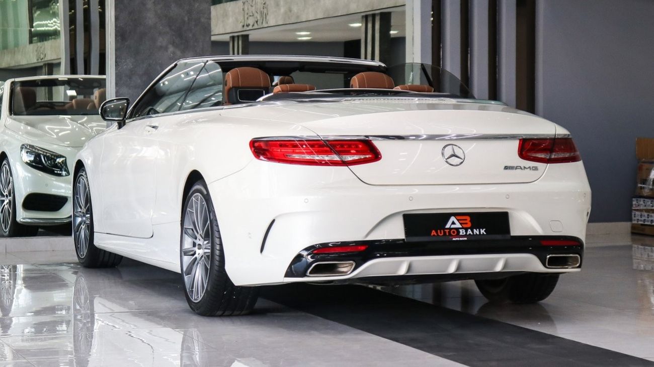 Mercedes Benz S 500 Coupe