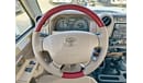 تويوتا لاند كروزر 70 4.5L DIESEL V8, FULL OPTION (CODE # 4563)