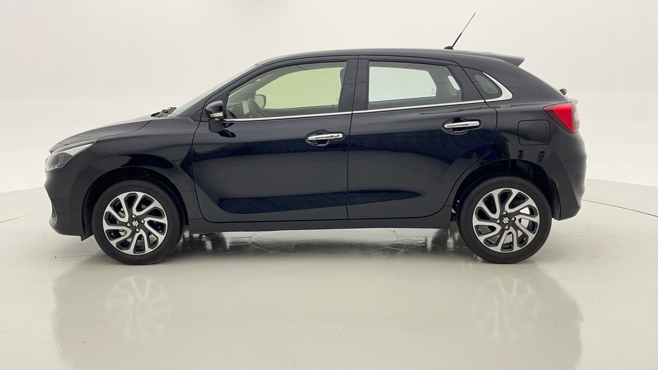 Suzuki Baleno GLX 1.5 | Zero Down Payment | Home Test Drive