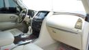 Nissan Patrol LE PLATINUM