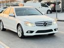 Mercedes-Benz C 350
